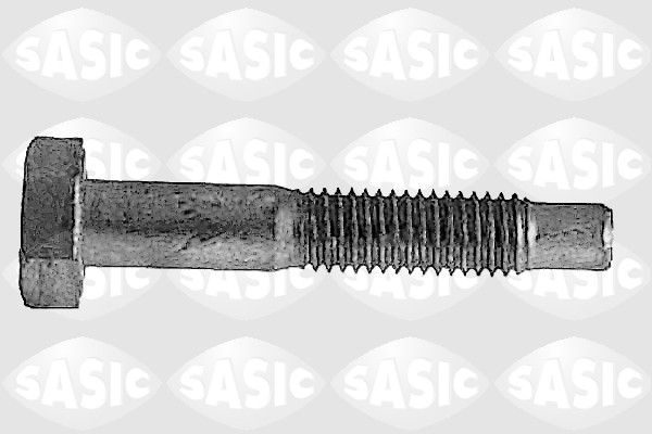 Болти та гайки підвіски SASIC 5223433 - zapix