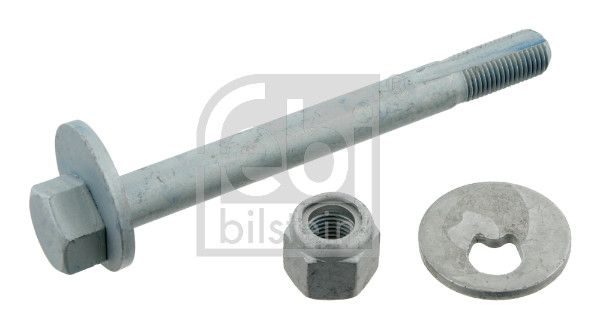 Болти та гайки підвіски FEBI BILSTEIN 08073 - zapix