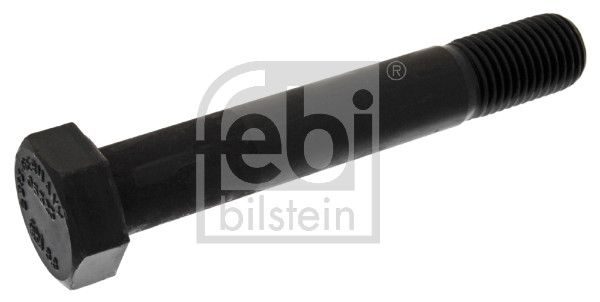Болти та гайки підвіски FEBI BILSTEIN 05323 - zapix
