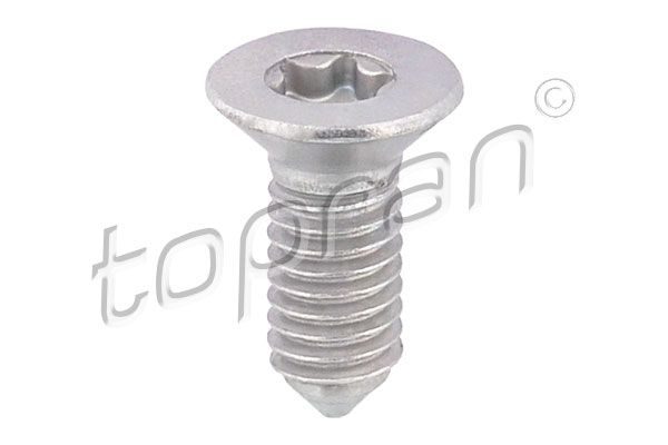 Болти та гайки підвіски TOPRAN 115526 - zapix