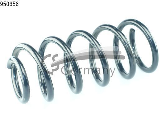 Пружина підвіски CS GERMANY 14950656 - zapix