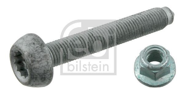 Болти та гайки підвіски FEBI BILSTEIN 27876 - zapix