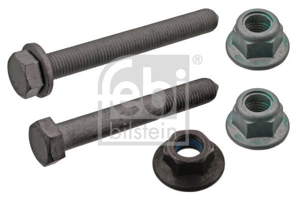 Болти та гайки підвіски FEBI BILSTEIN 21499 - zapix