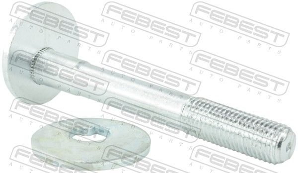 Болти та гайки підвіски FEBEST 2329006KIT - zapix