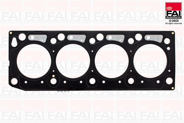Прокладка головки циліндра FAI AUTOPARTS HG882C - zapix