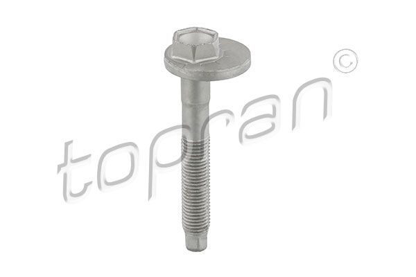 Болти та гайки підвіски TOPRAN 119040 - zapix