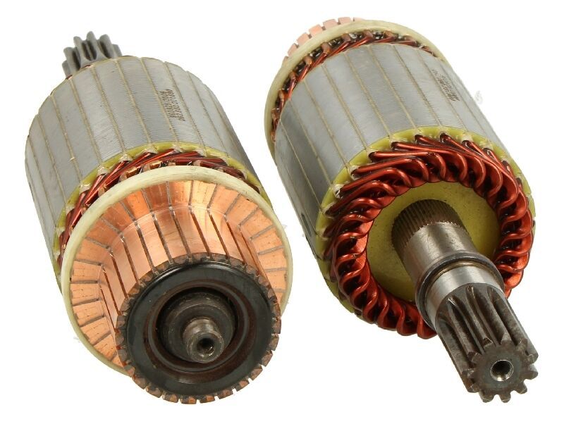 Деталі стартера PSH 062000031086 - zapix