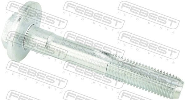 Болти та гайки підвіски FEBEST 1629164 - zapix