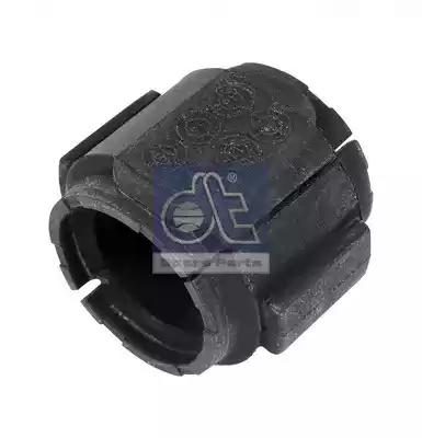 Втулка стабілізатора DT SPARE PARTS 367052 - zapix