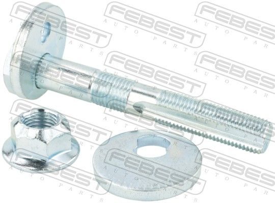 Болти та гайки підвіски FEBEST 0129021KIT - zapix