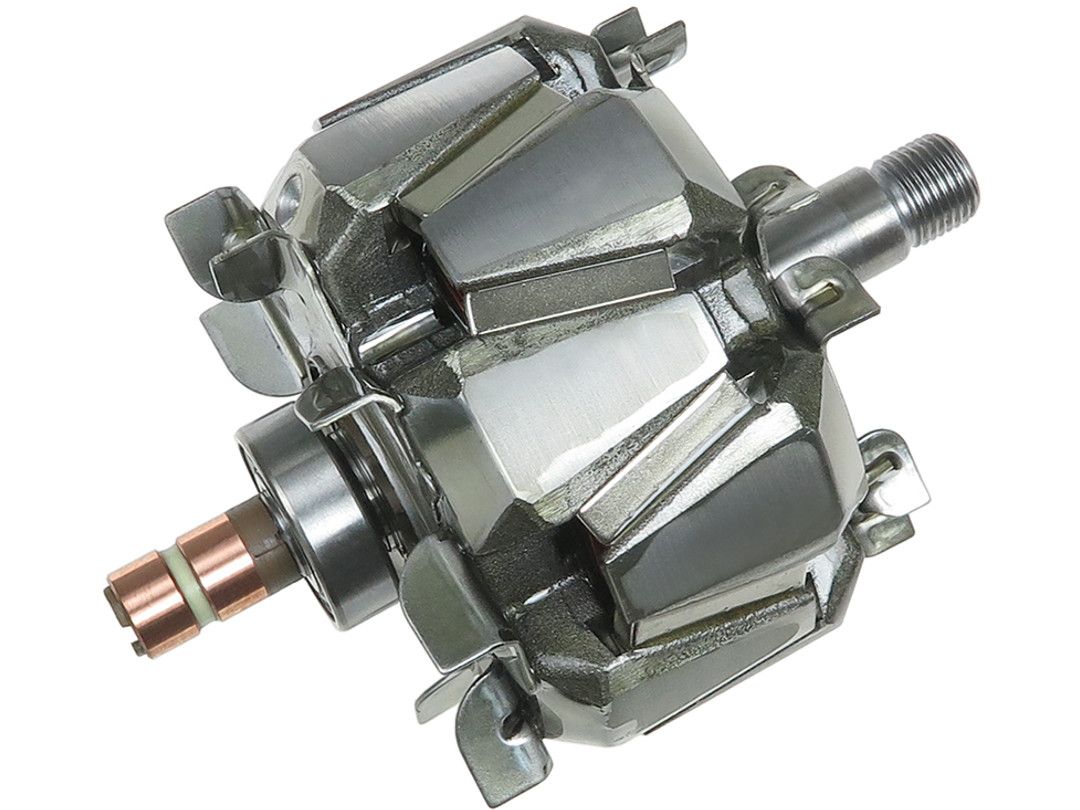 Деталі генератора AS-PL AR3043S - zapix