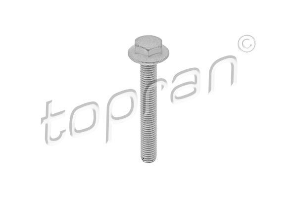 Болти та гайки підвіски TOPRAN 115806 - zapix