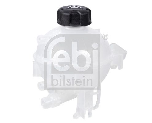 Розширювальний бачок FEBI BILSTEIN 104942 - zapix