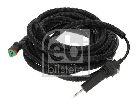 Датчик зносу гальмівних колодок FEBI BILSTEIN 197394 - zapix