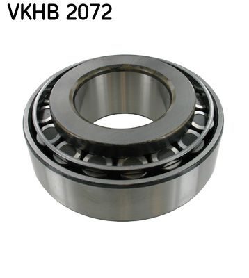 Підшипник / маточина колеса SKF VKHB2072 - zapix