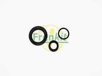 Ремкомплект головного циліндра зчеплення FRENKIT 415051 - zapix