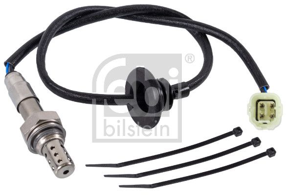 Кисневий датчик FEBI BILSTEIN 179583 - zapix