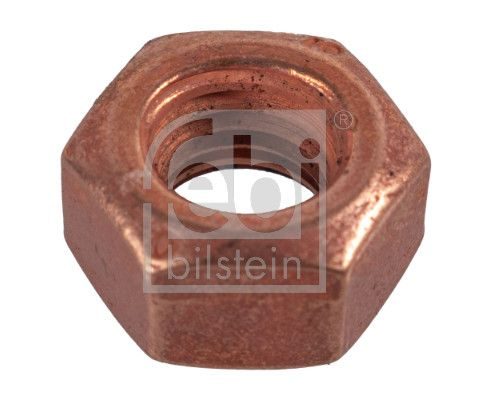 Болти та гайки підвіски FEBI BILSTEIN 04514 - zapix
