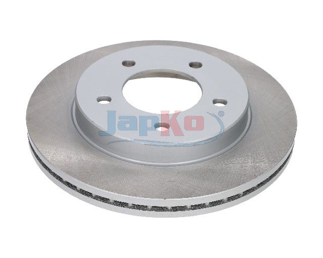 Гальмівний диск JAPKO 600358C - zapix