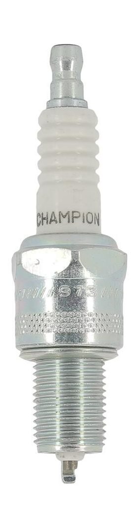 Свічка запалювання CHAMPION OE001T10 - zapix