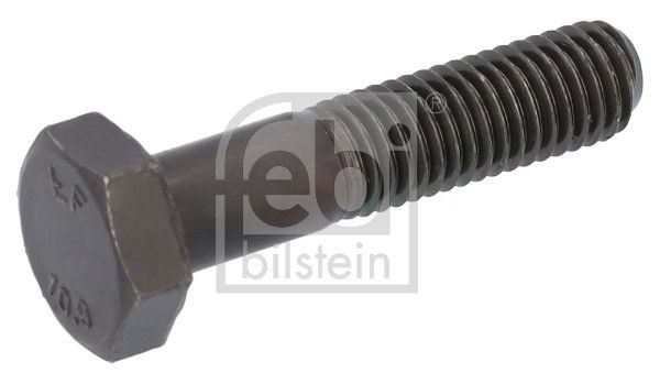 Болти та гайки підвіски FEBI BILSTEIN 03973 - zapix