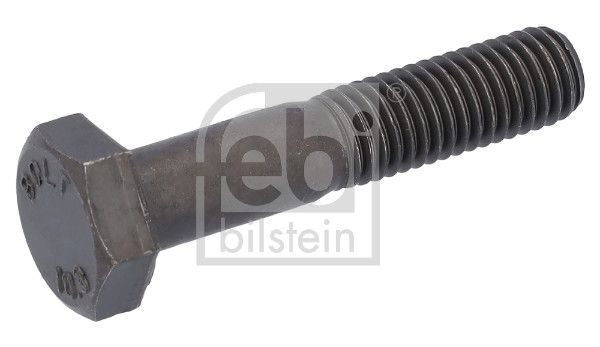 Болти та гайки підвіски FEBI BILSTEIN 17532 - zapix