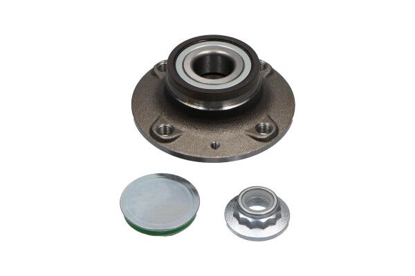 Підшипник / маточина колеса KAVO PARTS WBK10043 - zapix