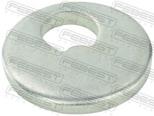 Болти та гайки підвіски FEBEST 0430001 - zapix