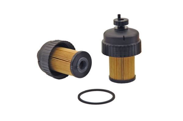 Паливний фільтр WIX FILTERS 33976 - zapix