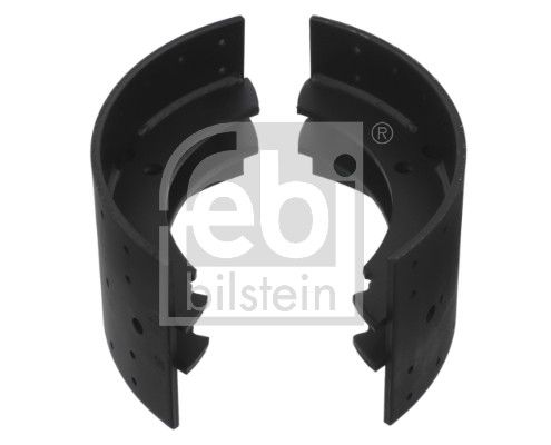 Гальмівні колодки ручника (барабанні) FEBI BILSTEIN 12215 - zapix