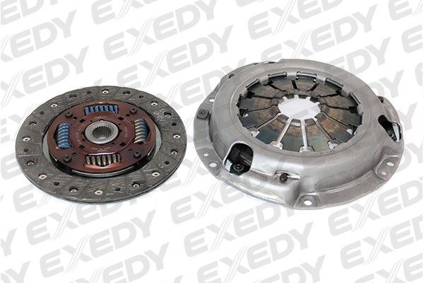 Комплект зчеплення EXEDY NSS2195 - zapix