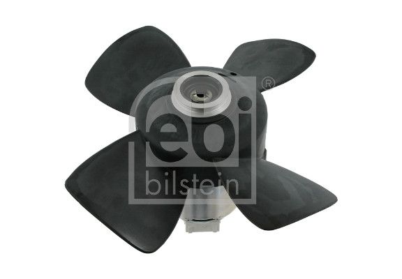 Вентилятор системи охолодження FEBI BILSTEIN 06995 - zapix