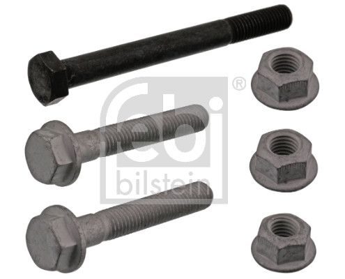Болти та гайки підвіски FEBI BILSTEIN 21503 - zapix