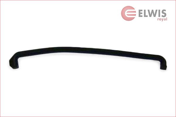 Прокладка передньої кришки двигуна ELWIS ROYAL 1115448 - zapix
