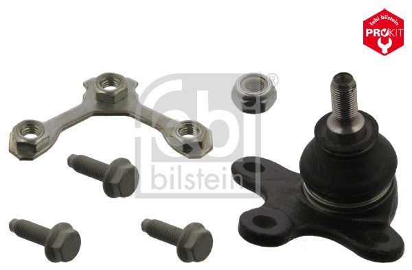 Кульова опора FEBI BILSTEIN 14426 - zapix