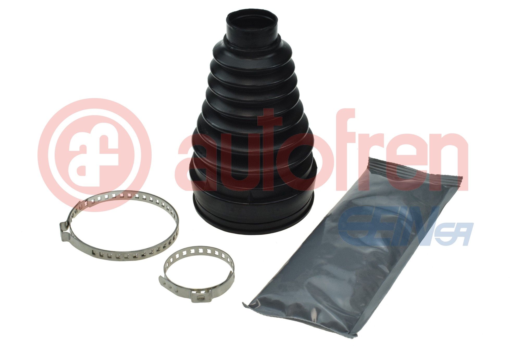 Пильник ШРКШ AUTOFREN SEINSA D8691T - zapix
