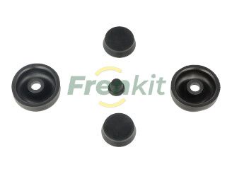 Ремкомплект колісного гальмівного циліндра FRENKIT 322017 - zapix