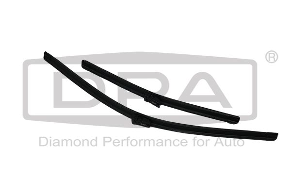 Щітка склоочисника DPA 89551194702 - zapix