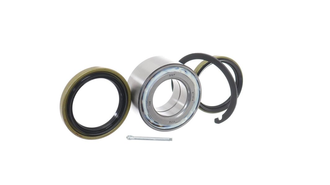 Підшипник / маточина колеса SKF VKBA3309 - zapix