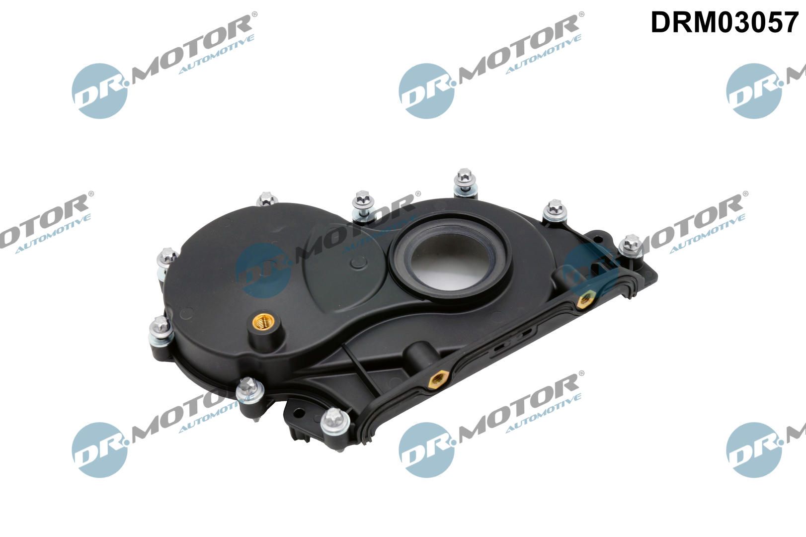 Кришка ГРМ DR.MOTOR AUTOMOTIVE DRM03057 - zapix