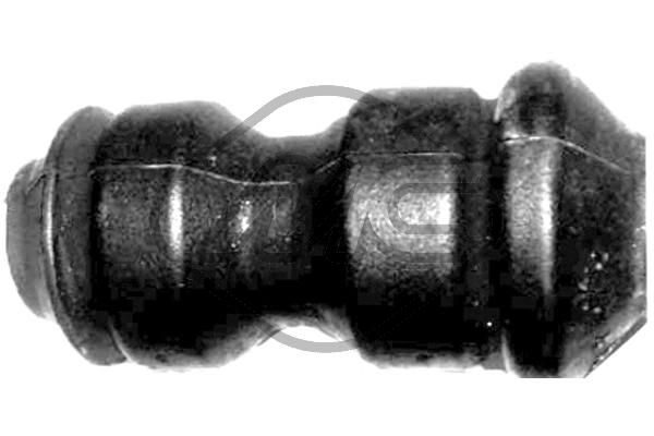 Болты и гайки подвески METALCAUCHO 58783