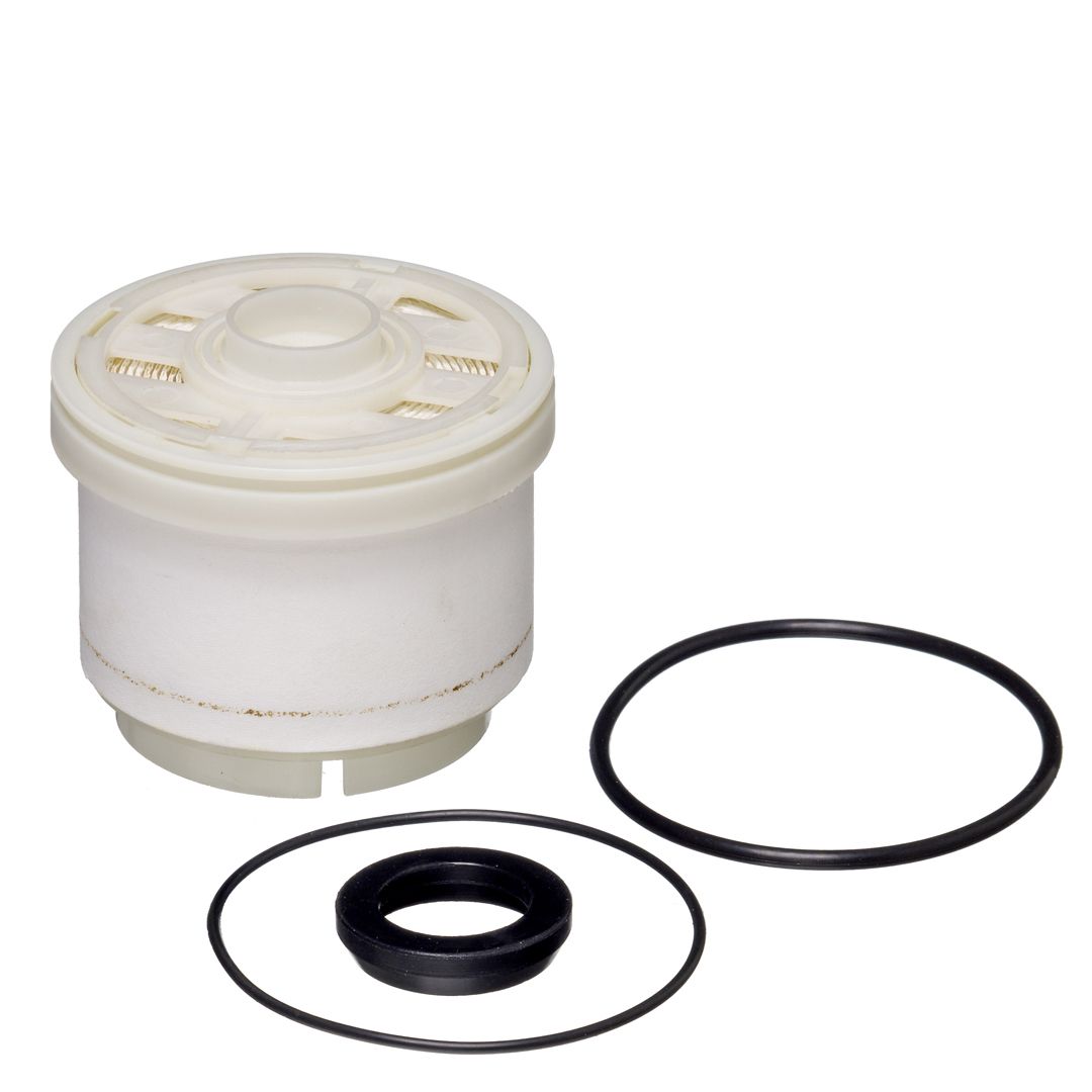 Паливний фільтр HENGST FILTER E492KPD371 - zapix