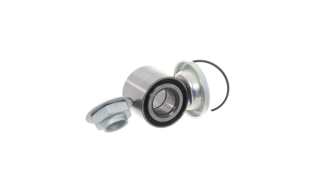 Підшипник / маточина колеса SKF VKBA6726 - zapix