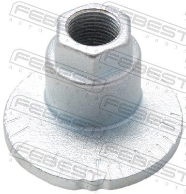 Болти та гайки підвіски FEBEST 0131007 - zapix
