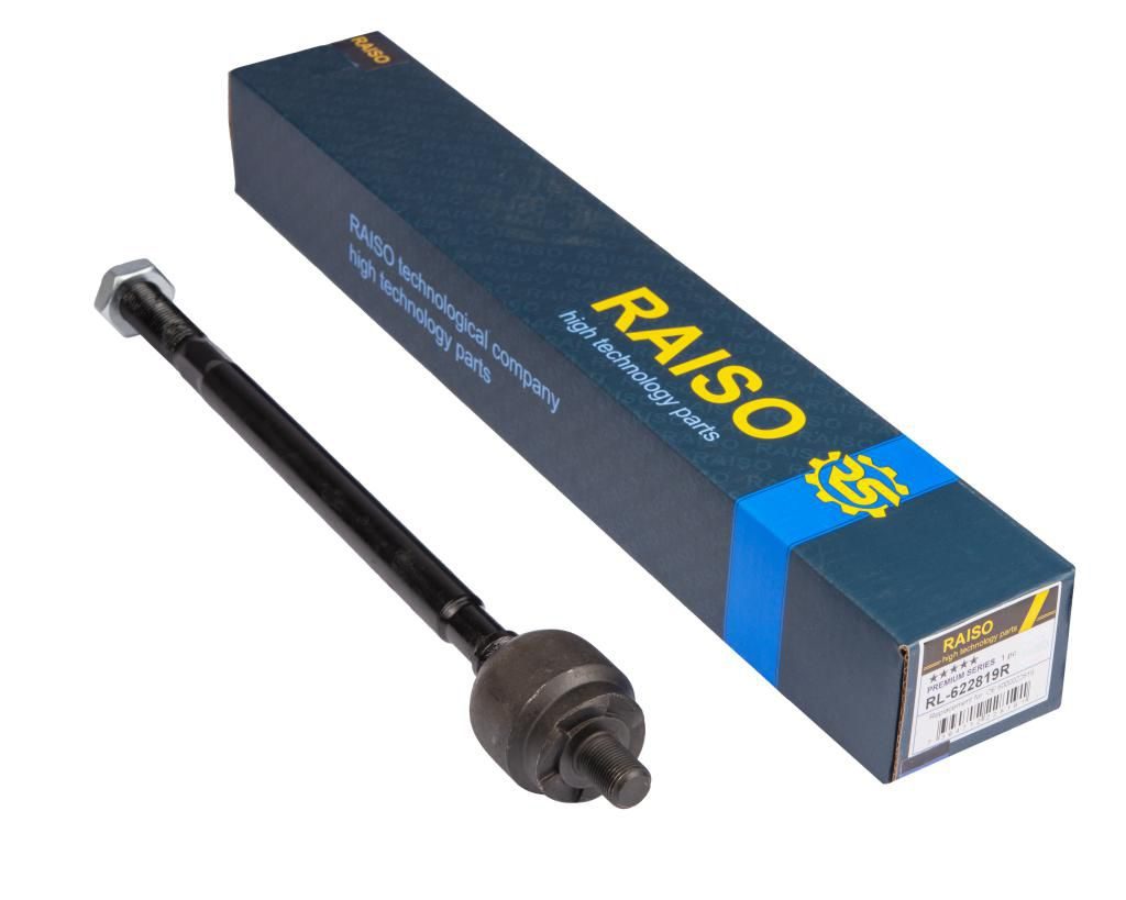 Тяга кермова RAISO RL622819R - zapix