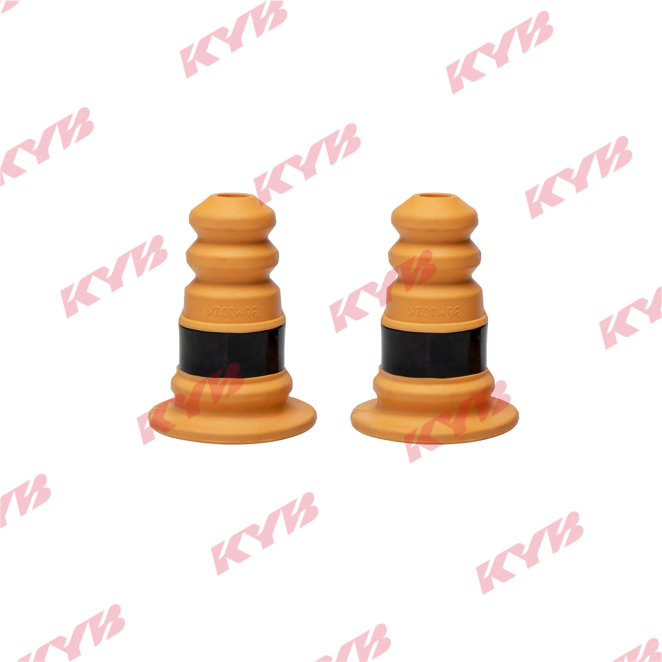 Пильник амортизатора KYB 940033 - zapix