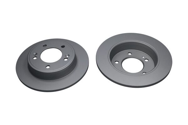 Гальмівний диск KAVO PARTS BR3275C - zapix