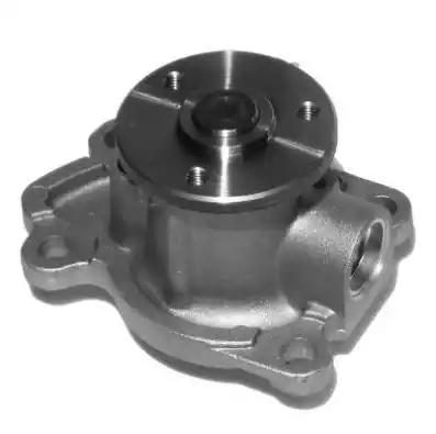 Помпа системи охолодження AISIN WPN100V - zapix