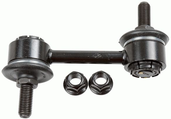 Тяга стабілізатора LEMFÖRDER 3806901 - zapix