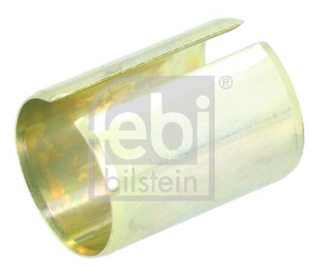 Болти та гайки підвіски FEBI BILSTEIN 17272 - zapix